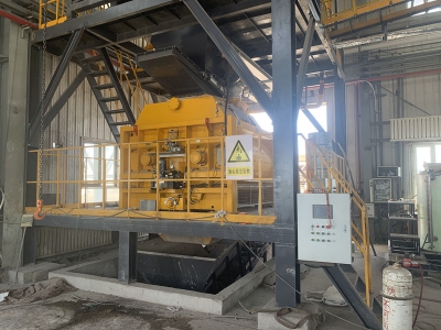 中科世景危废固化设备——多行业危废无害化处理的合作伙伴