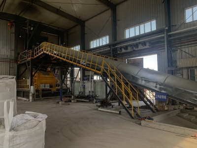 中科世景污泥固化设备：打造客户价值驱动的服务体系